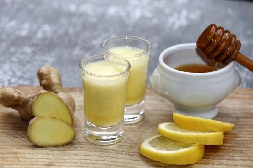 Sadece bir kaşığı şişkinliği bitiriyor! Pamuk gibi olmak zor değilmiş meğer...