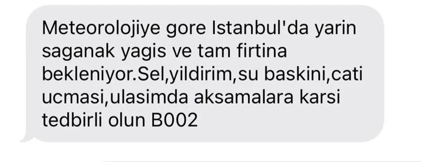 Meteoroloji uzmanından uyarı: Tarihi fırtına o gün kopacak, İstanbul'un tepesine kara bela geliyor! 2004'ten bile güçlü...