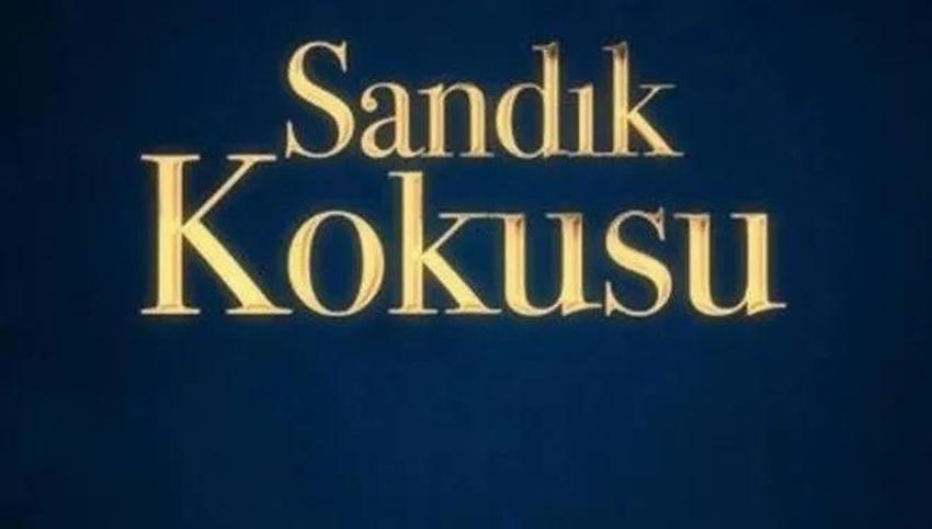 Sandık Kokusu dizisi konusu nedir? Show Tv Sandık Kokusu oyuncuları kimler?