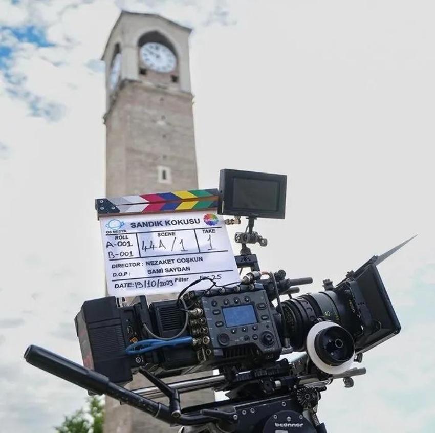 Sandık Kokusu dizisi konusu nedir? Show Tv Sandık Kokusu oyuncuları kimler?
