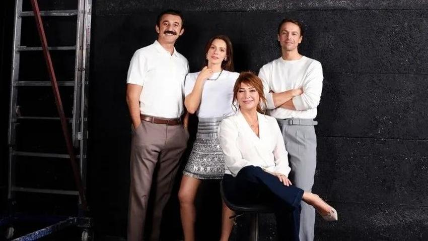 Sandık Kokusu dizisi konusu nedir? Show Tv Sandık Kokusu oyuncuları kimler?