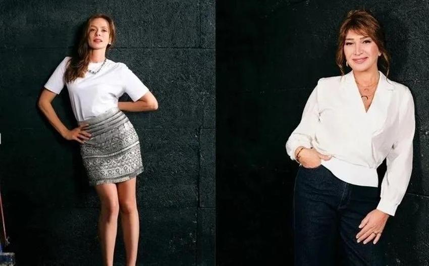 Sandık Kokusu dizisi konusu nedir? Show Tv Sandık Kokusu oyuncuları kimler?