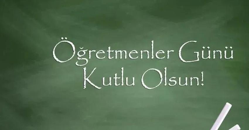 24 Kasım Öğretmenler Günü için hediye arayanlara: Erkek ve Kadın öğretmenlere Öğretmenler Günü hediye önerileri...