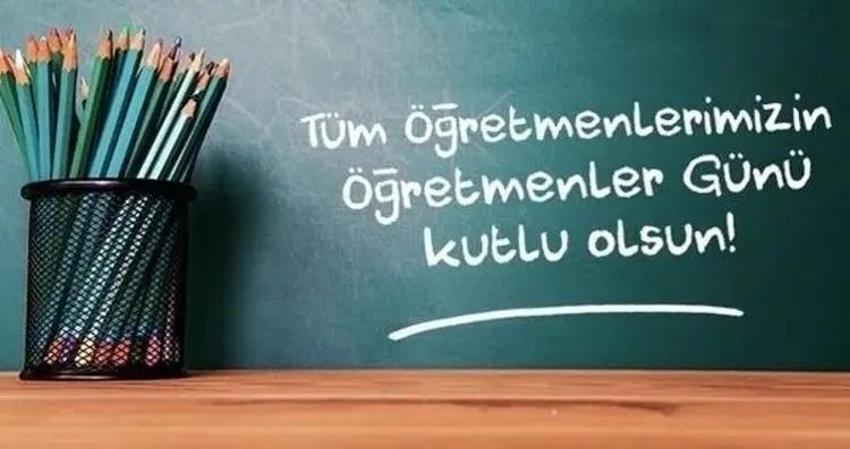 24 Kasım Öğretmenler Günü için hediye arayanlara: Erkek ve Kadın öğretmenlere Öğretmenler Günü hediye önerileri...