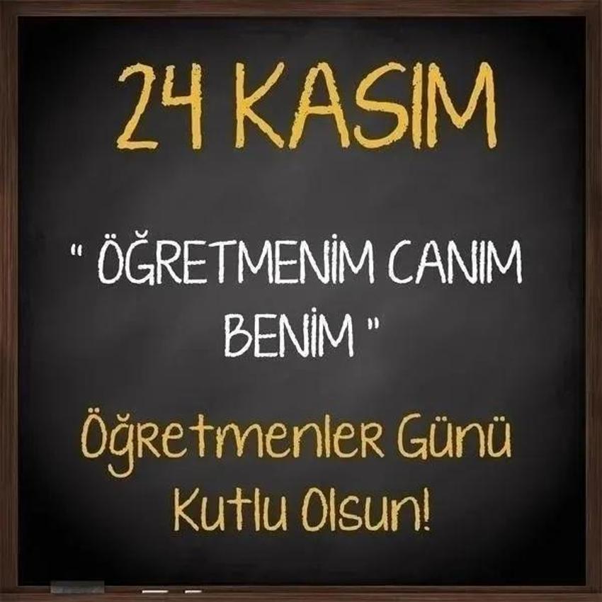24 Kasım Öğretmenler Günü için hediye arayanlara: Erkek ve Kadın öğretmenlere Öğretmenler Günü hediye önerileri...