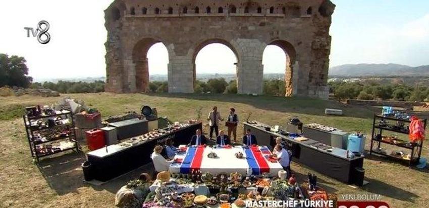 MasterChef ödül oyunu kim kazandı? 17 Kasım MasterChef All Star dış oyunu (Aydın) kim kazandı?