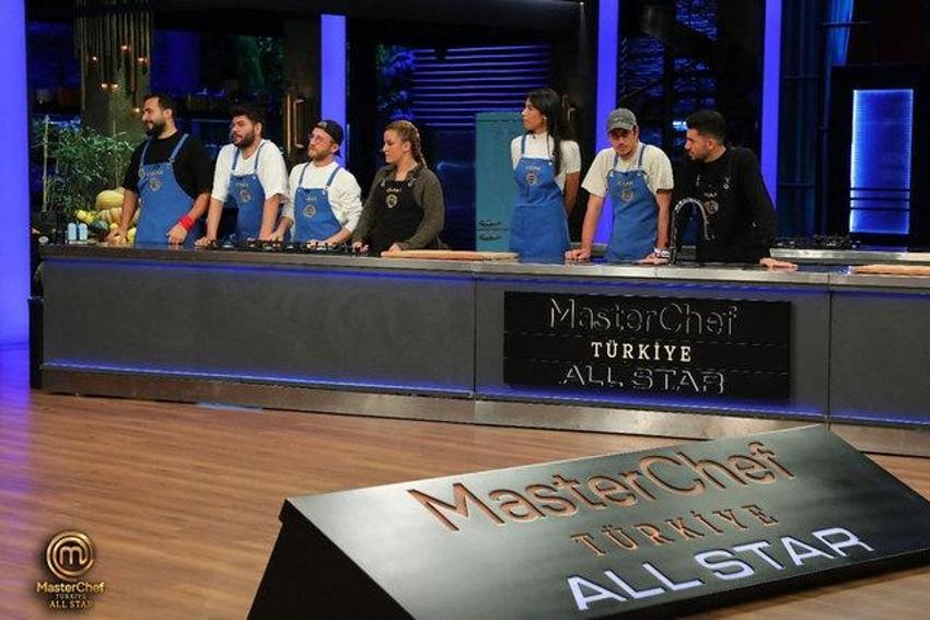 MasterChef ödül oyunu kim kazandı? 17 Kasım MasterChef All Star dış oyunu (Aydın) kim kazandı?