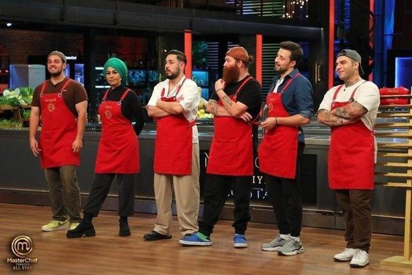 MasterChef ödül oyunu kim kazandı? 17 Kasım MasterChef All Star dış oyunu (Aydın) kim kazandı?