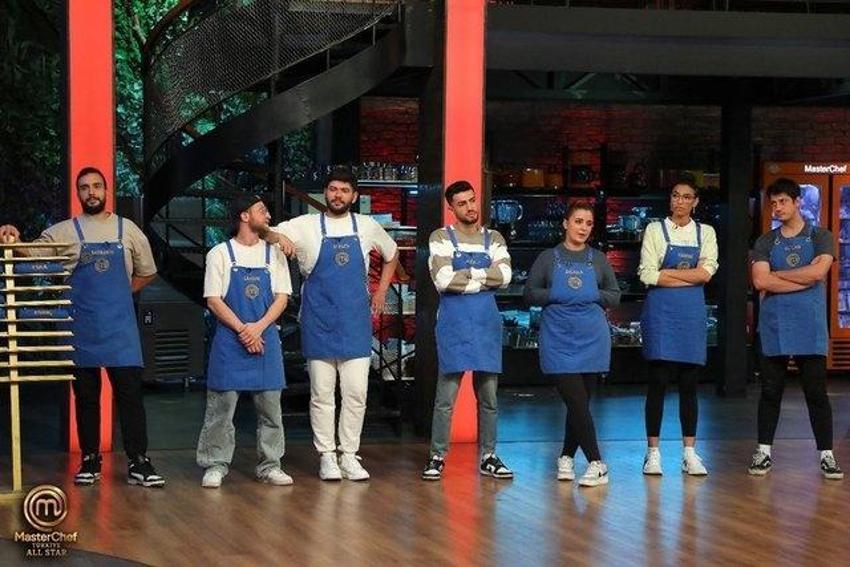 MasterChef ödül oyunu kim kazandı? 17 Kasım MasterChef All Star dış oyunu (Aydın) kim kazandı?
