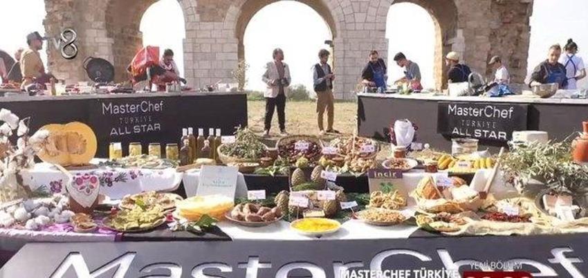 MasterChef ödül oyunu kim kazandı? 17 Kasım MasterChef All Star dış oyunu (Aydın) kim kazandı?