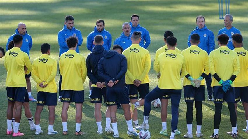 Fenerbahçe'den forvet atağı! Batshuayi'ye güle güle, gol makinesi hayırlı olsun