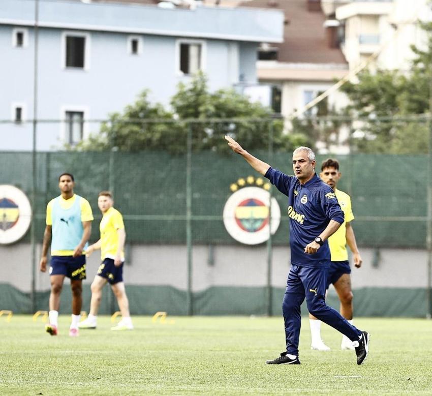Fenerbahçe'den forvet atağı! Batshuayi'ye güle güle, gol makinesi hayırlı olsun