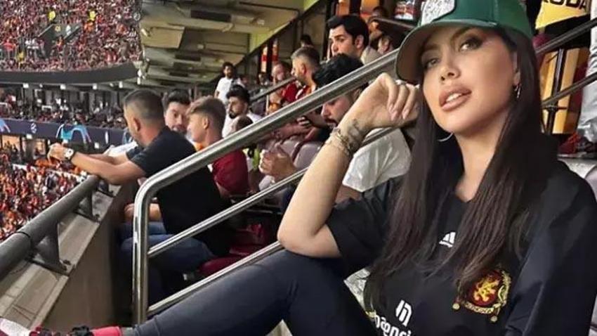 Mauro Icardi’den çocuklarının annesi Wanda Nara'ya evlilik teklifi