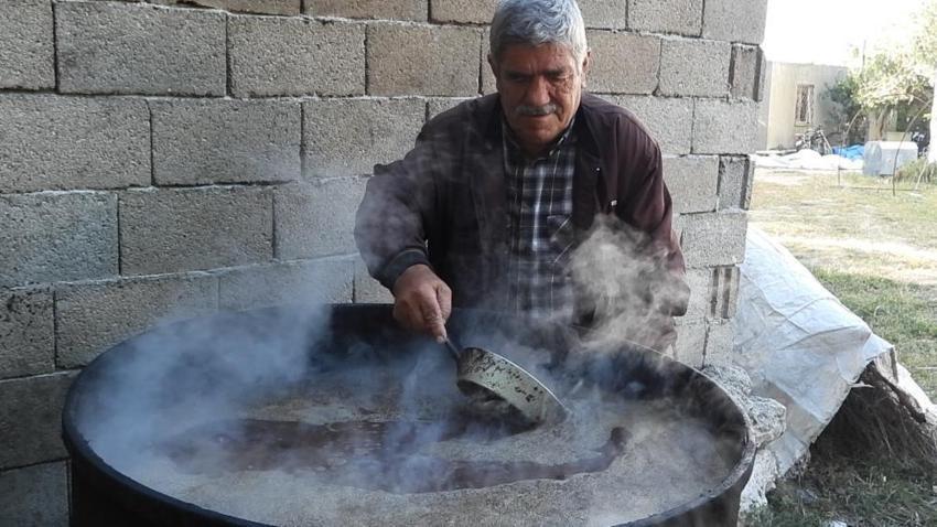 Binbir zahmetle üretiliyor! Her derde deva, kilosu 180 ila 200 liradan satılıyor