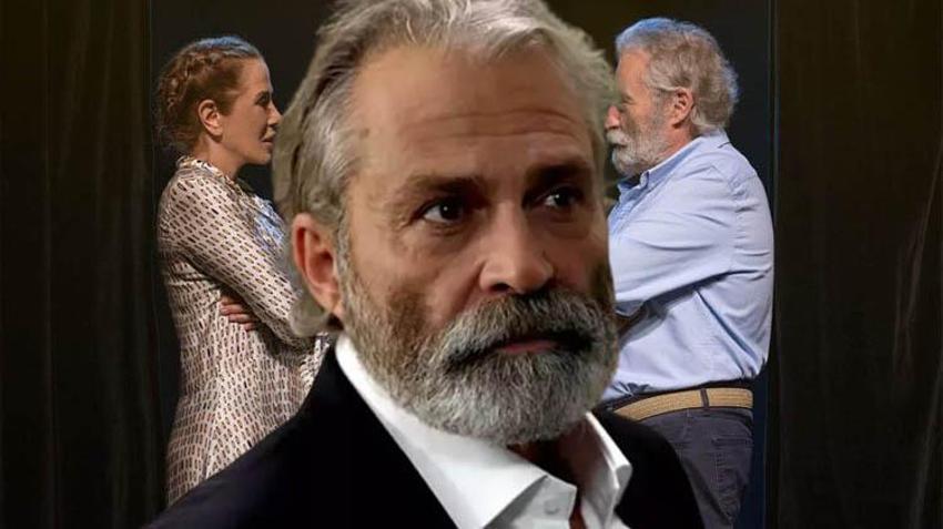 Haluk Bilginer'in sağlık durumuyla ilgili açıklama geldi