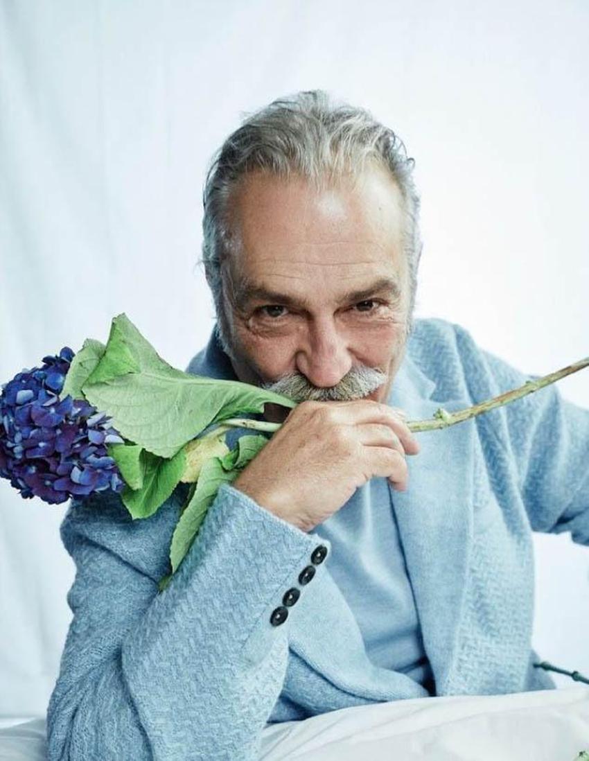 Haluk Bilginer'in sağlık durumuyla ilgili açıklama geldi