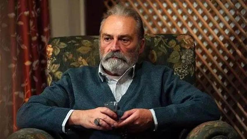 Haluk Bilginer'in sağlık durumuyla ilgili açıklama geldi