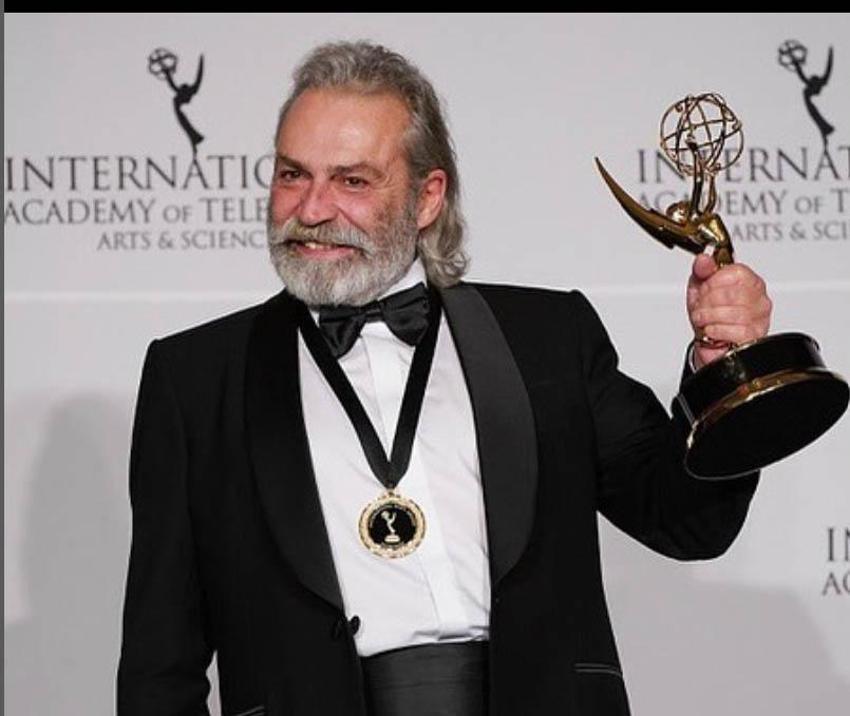 Haluk Bilginer'in sağlık durumuyla ilgili açıklama geldi