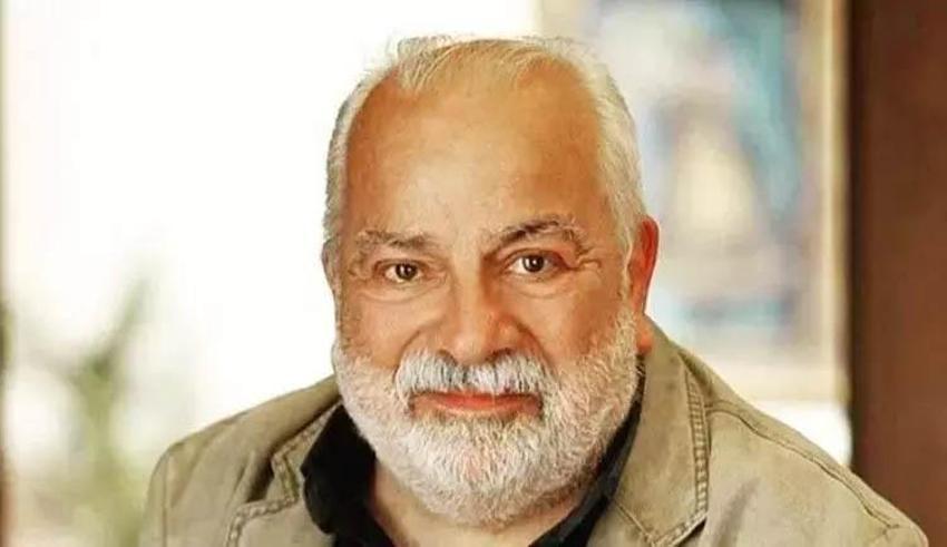 Celil Nalçakan'dan Zeki Alasya itirafı! “Öldükten çok sonra öğrendim”