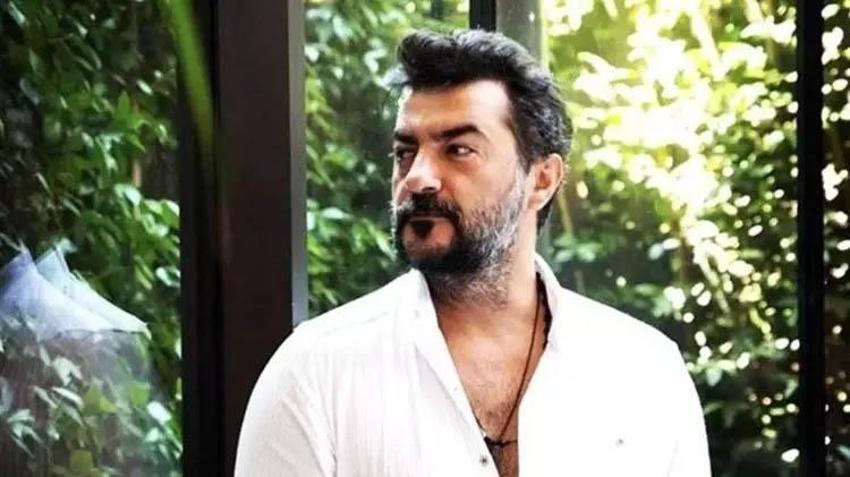 Celil Nalçakan'dan Zeki Alasya itirafı! “Öldükten çok sonra öğrendim”