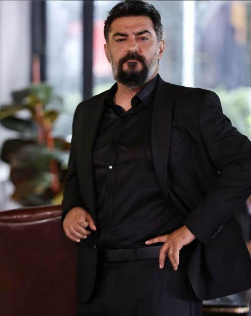 Celil Nalçakan'dan Zeki Alasya itirafı! “Öldükten çok sonra öğrendim”