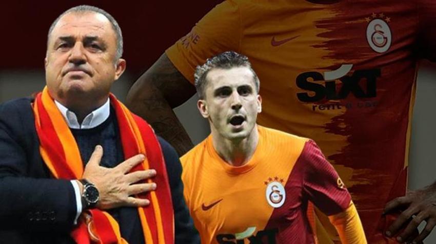 Kerem Aktürkoğlu'nu yumruklamıştı! Galatasaray'ın eski yıldızı rakip takıma gidiyor