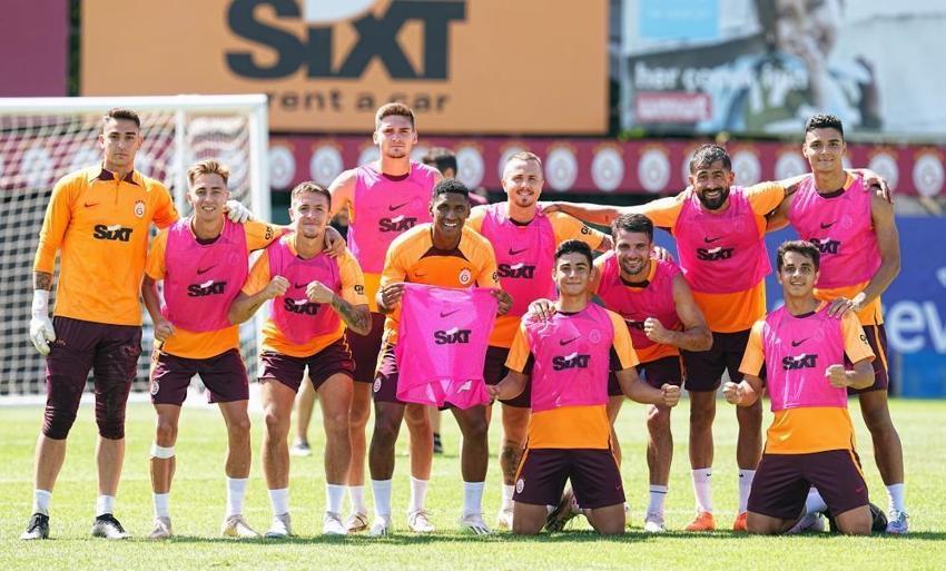 Kerem Aktürkoğlu'nu yumruklamıştı! Galatasaray'ın eski yıldızı rakip takıma gidiyor
