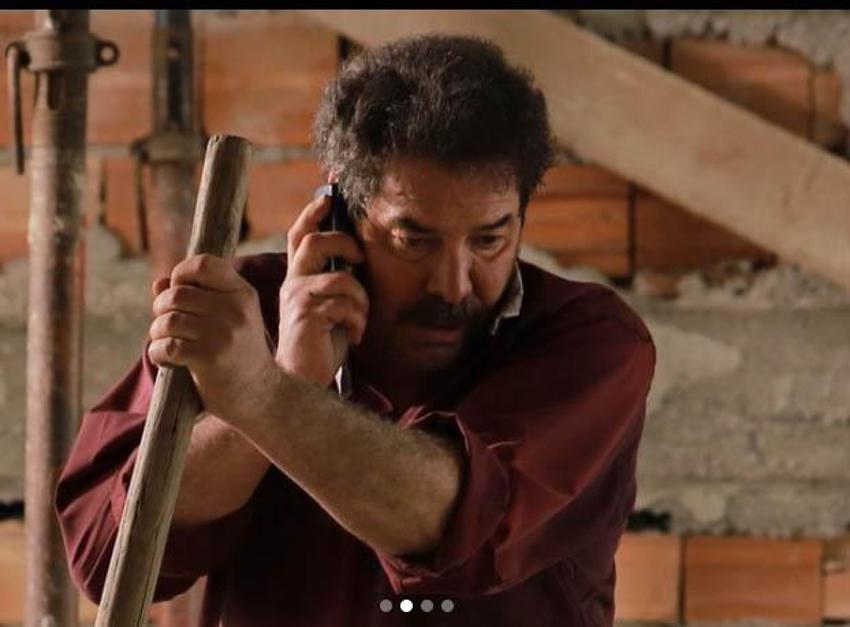 Fikret Kuşkan'dan yıllar sonra 'Babam ve Oğlum' itirafı!