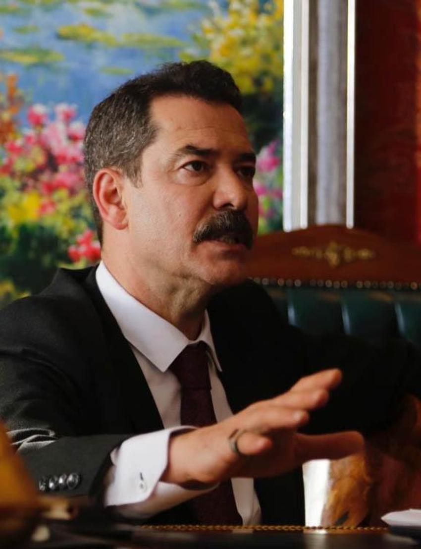 Fikret Kuşkan'dan yıllar sonra 'Babam ve Oğlum' itirafı!