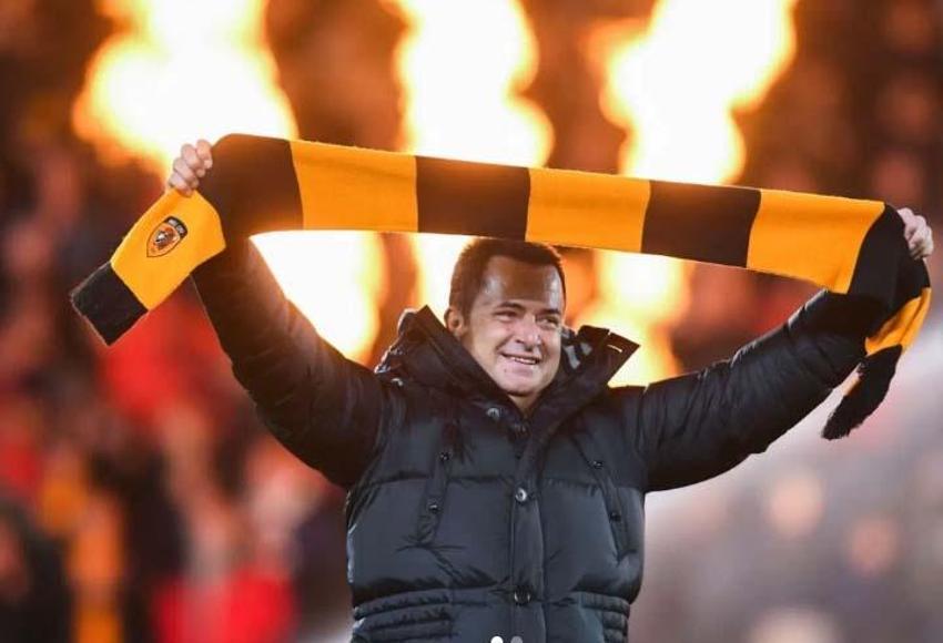 Acun Ilıcalı Survivor'da görmek istediği iki ismi açıkladı