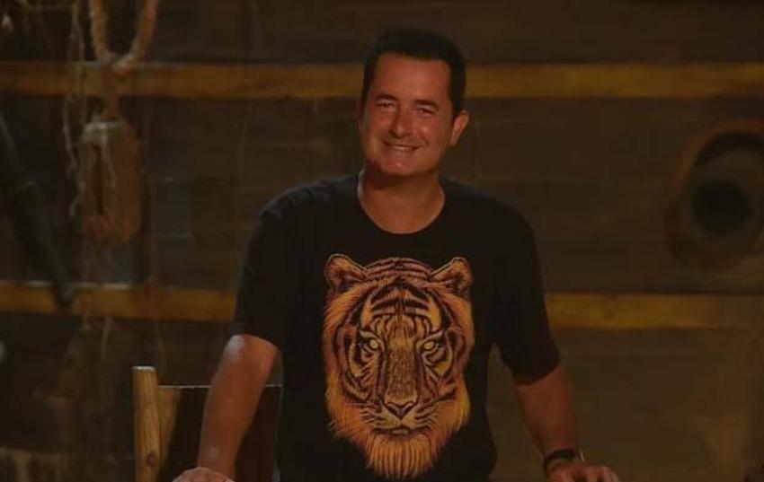 Acun Ilıcalı Survivor'da görmek istediği iki ismi açıkladı