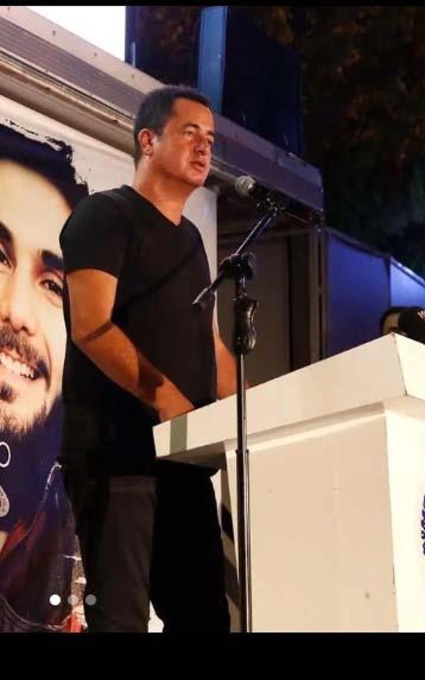 Acun Ilıcalı Survivor'da görmek istediği iki ismi açıkladı