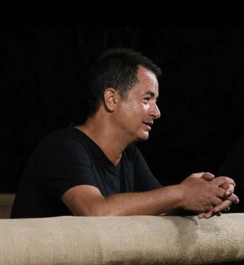 Acun Ilıcalı Survivor'da görmek istediği iki ismi açıkladı