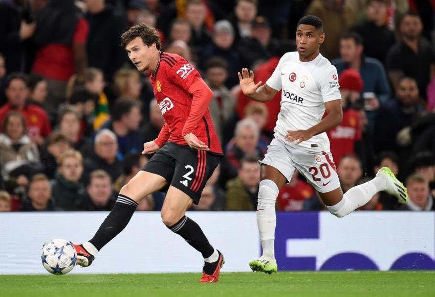 Altay Bayındır'a gün doğdu! Galatasaray maçı öncesi Manchester United'da deprem