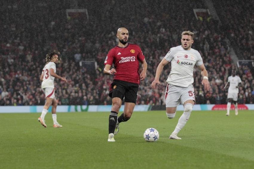 Altay Bayındır'a gün doğdu! Galatasaray maçı öncesi Manchester United'da deprem