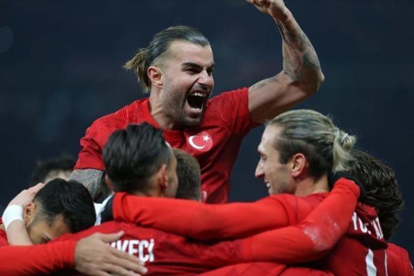 Alman basını Türkiye'nin zaferini konuştu: Deplasman maçı gibiydi