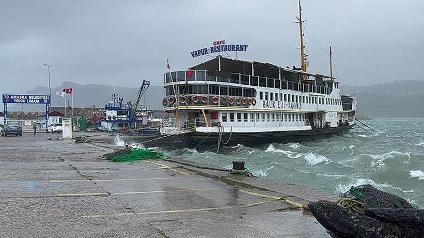 Lapa lapa kar yağışının ardından kar fırtınası vuracak! İstanbul dahil 72 il için alarm verildi, sıcaklık eksi 14'ü gördü, günlerce sürecek