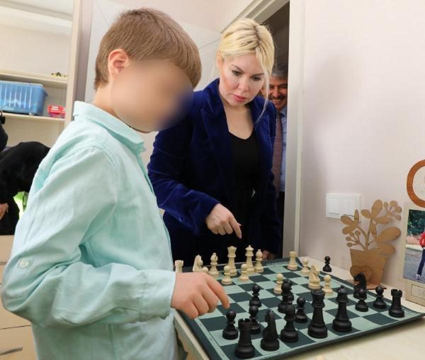 Çöp evde teyzesinin alıkoyduğu Cem Muhammet ile ilgili yeni gelişme