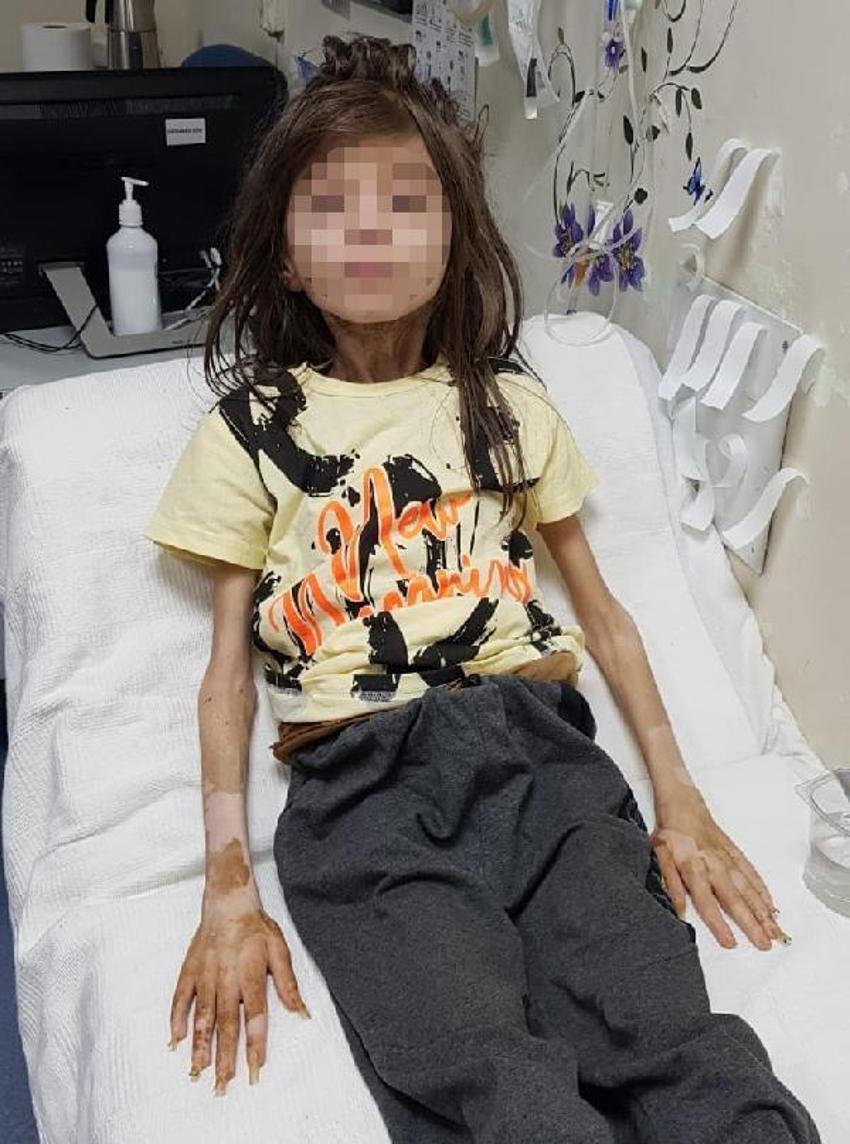 Çöp evde teyzesinin alıkoyduğu Cem Muhammet ile ilgili yeni gelişme