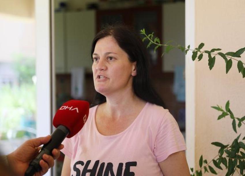 Çöp evde teyzesinin alıkoyduğu Cem Muhammet ile ilgili yeni gelişme