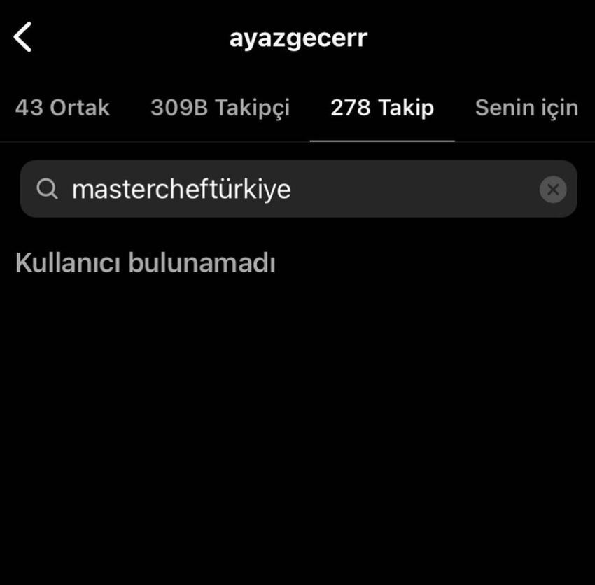 MasterChef'i takipten çıktı, elenmesi kesinleşti! 19 Kasım MasterChef All Star'dan elenen isim belli oldu