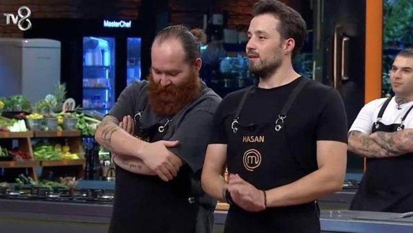 MasterChef'i takipten çıktı, elenmesi kesinleşti! 19 Kasım MasterChef All Star'dan elenen isim belli oldu