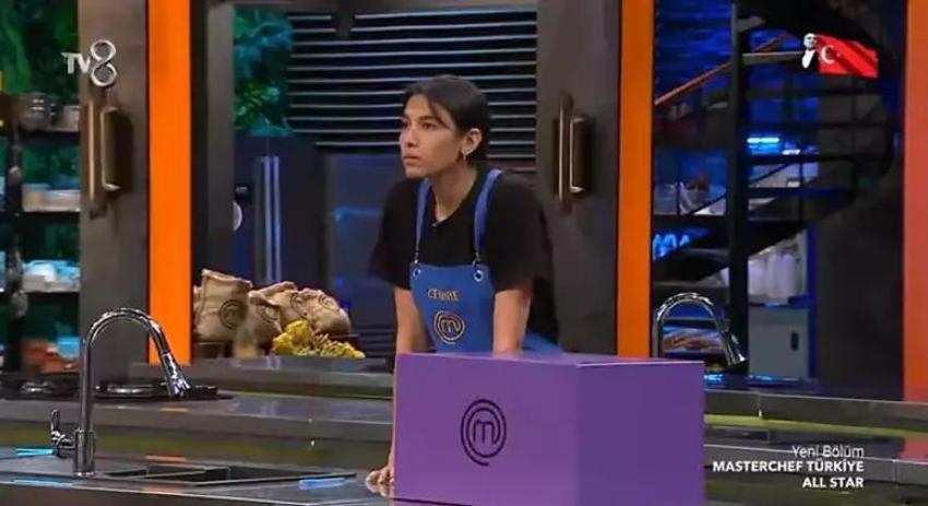 MasterChef'i takipten çıktı, elenmesi kesinleşti! 19 Kasım MasterChef All Star'dan elenen isim belli oldu