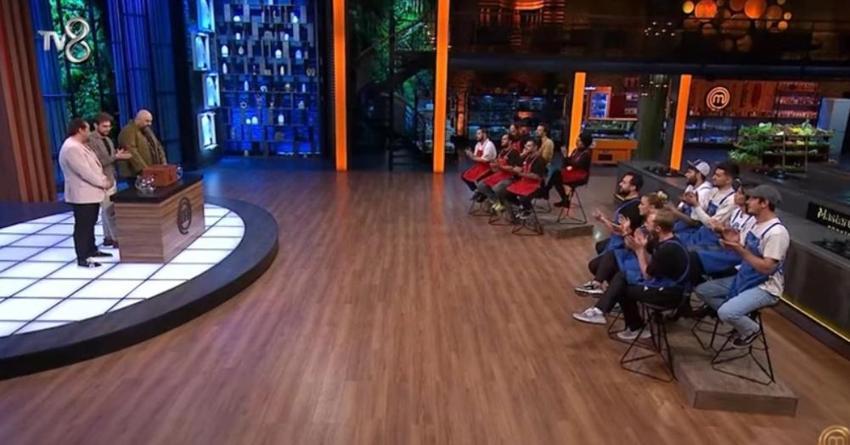 MasterChef'i takipten çıktı, elenmesi kesinleşti! 19 Kasım MasterChef All Star'dan elenen isim belli oldu