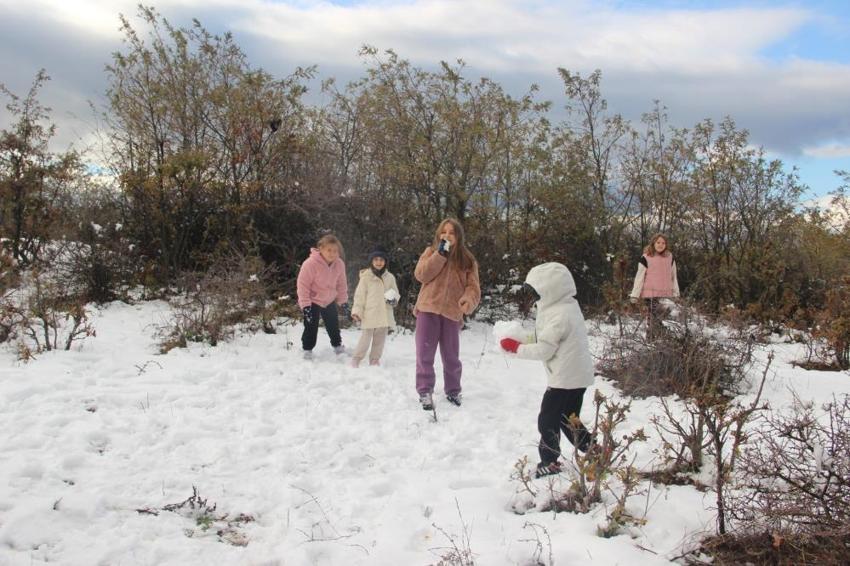 Yurtta kar ve fırtına etkisi! Yollar kapalı, okullar tatil