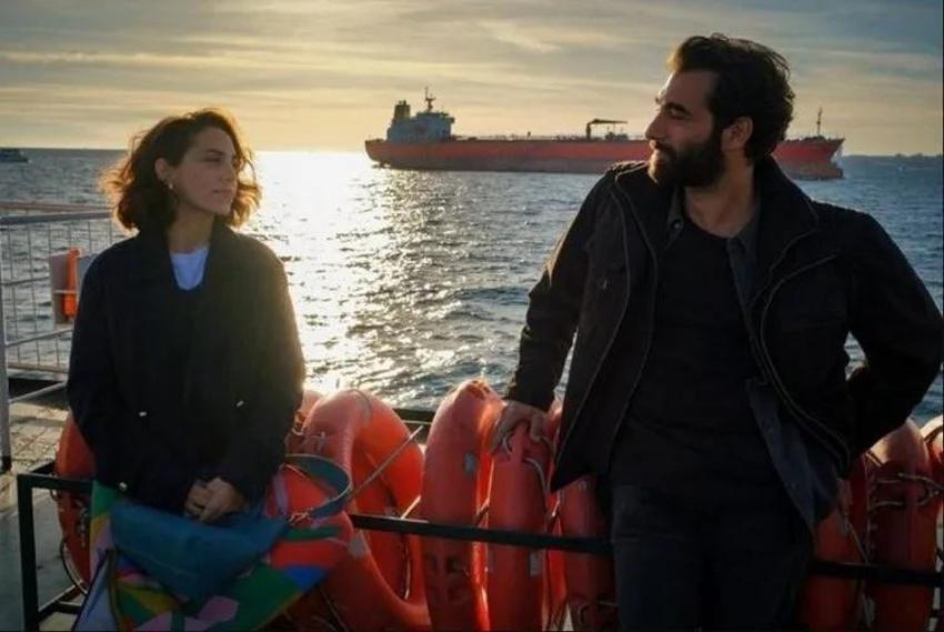 Arak dizisi konusu nedir? Show Tv Arak dizisi oyuncuları kimler? Hangi günler yayınlanacak?