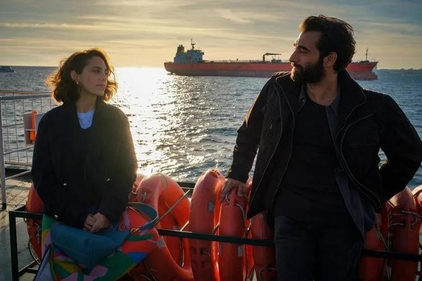 Arak dizisi konusu nedir? Show Tv Arak dizisi oyuncuları kimler? Hangi günler yayınlanacak?