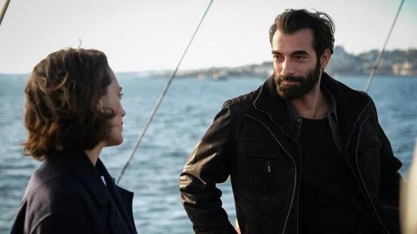 Arak dizisi konusu nedir? Show Tv Arak dizisi oyuncuları kimler? Hangi günler yayınlanacak?