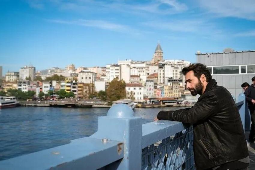 Arak dizisi konusu nedir? Show Tv Arak dizisi oyuncuları kimler? Hangi günler yayınlanacak?