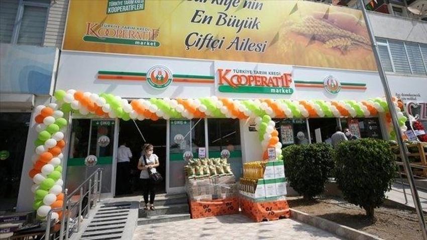 Kasım ayında bu indirim inanılır gibi değil! Tarım Market 20-30 Kasım aktüel katalogda fırsat kampanya var!